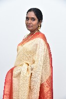 Senior Actress Nireekshana Archana Stills